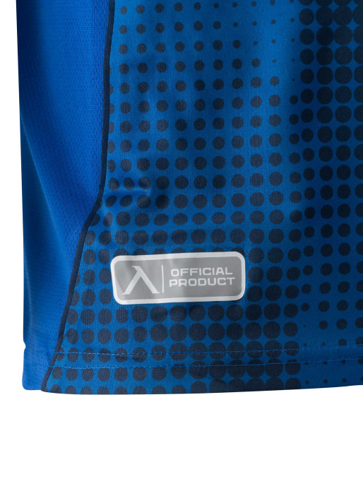 LEVSKI Levski Home Blue Jersey 25/26