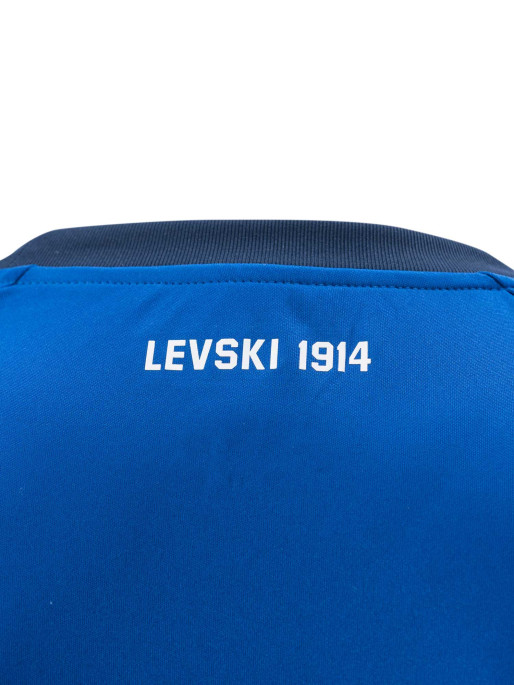 LEVSKI Levski Home Blue Jersey 25/26