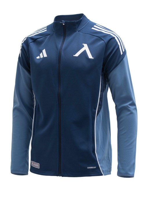 LEVSKI ЛЕВСКИ Competition Jacket