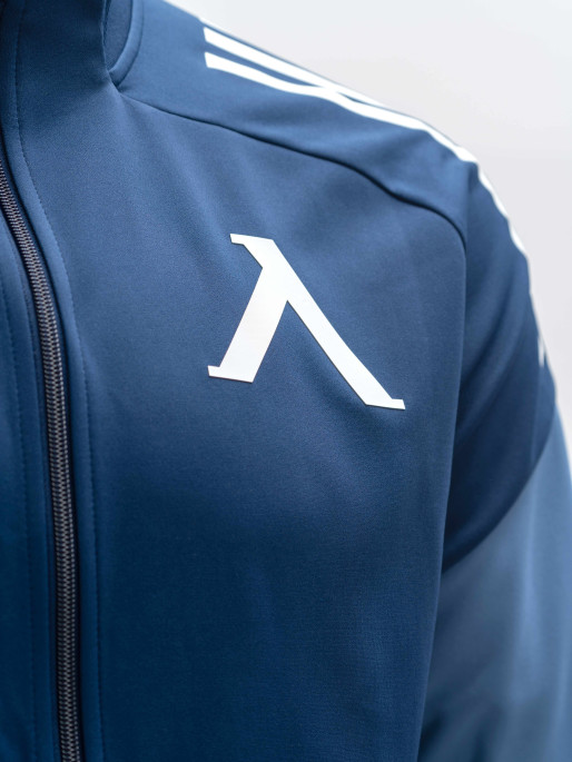 LEVSKI ЛЕВСКИ Competition Jacket