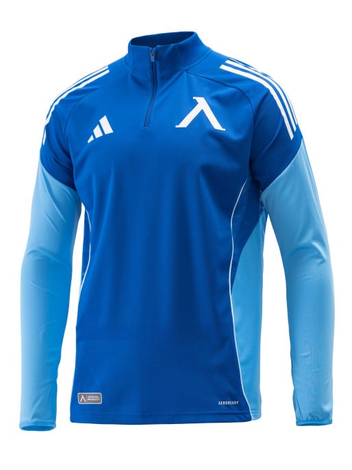 LEVSKI ЛЕВСКИ Competition Training Top
