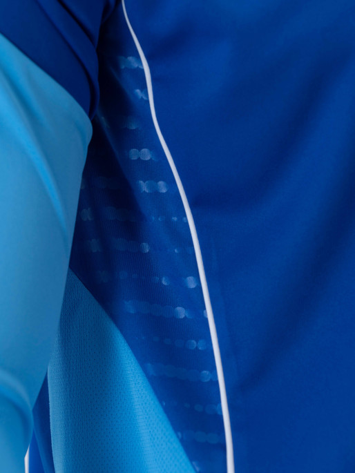 LEVSKI ЛЕВСКИ Competition Training Top