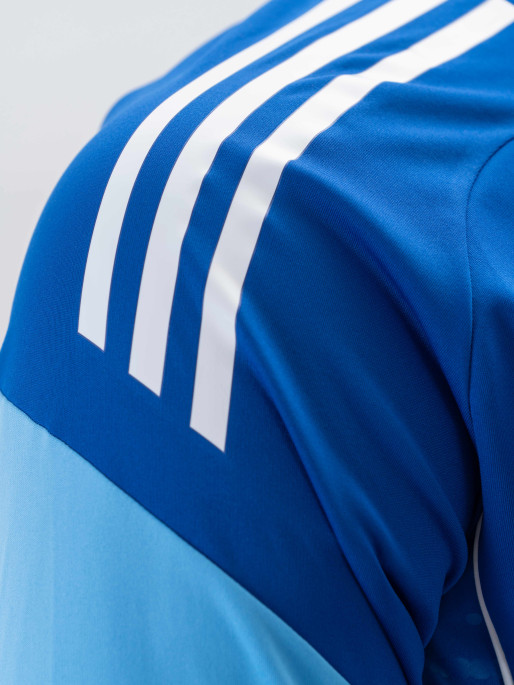 LEVSKI ЛЕВСКИ Competition Training Top