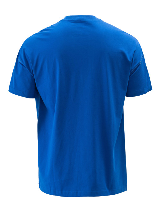 LEVSKI LEVSKI Graphic T-Shirt