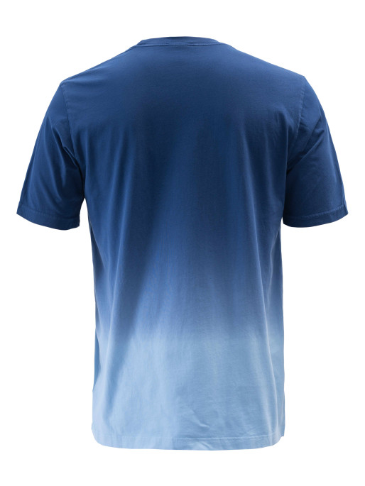 LEVSKI LEVSKI Dip-Dye Tee