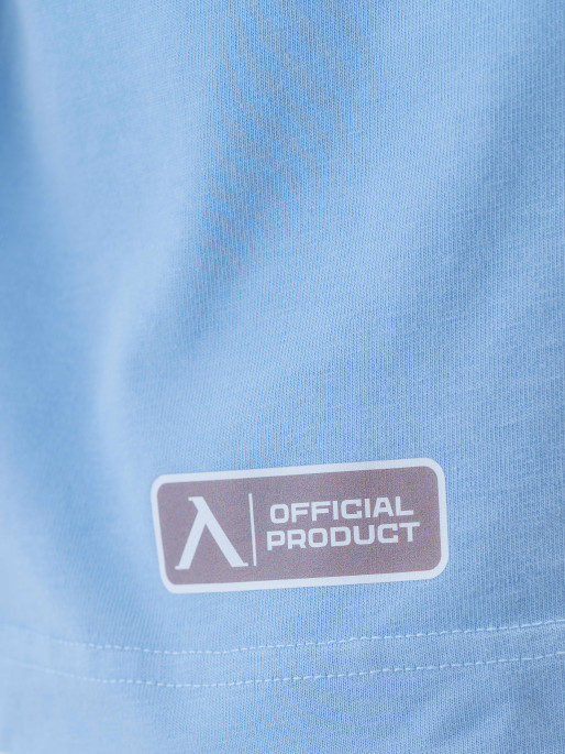 LEVSKI LEVSKI Dip-Dye Tee