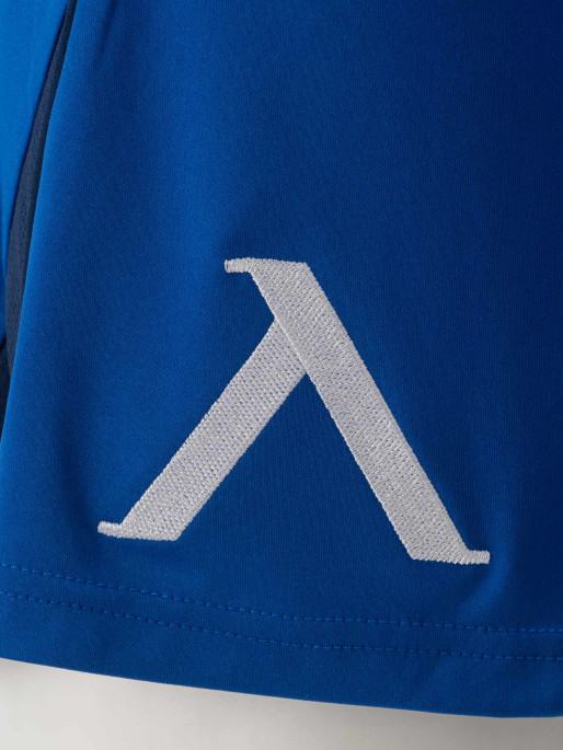 LEVSKI LEVSKI Shorts 25/26