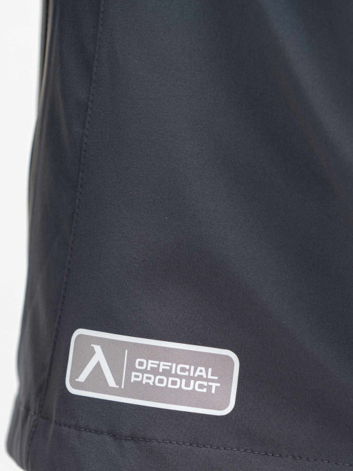 LEVSKI ЛЕВСКИ ProTech Travel Jacket