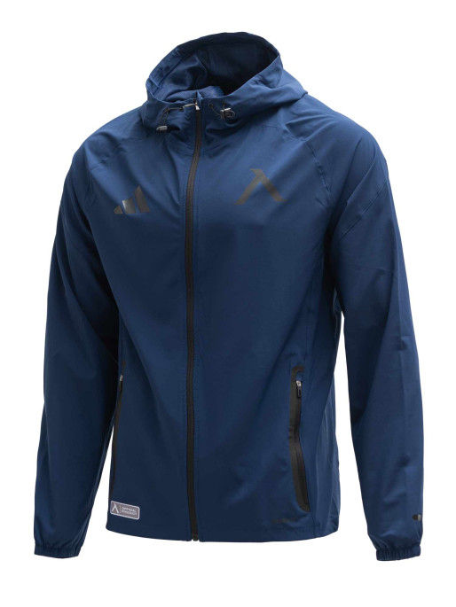 LEVSKI ЛЕВСКИ Vis Tech Travel Jacket