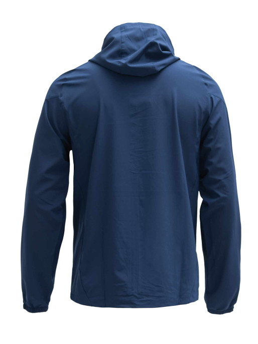 LEVSKI ЛЕВСКИ Vis Tech Travel Jacket