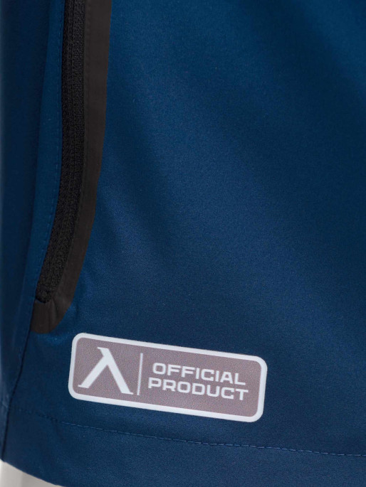 LEVSKI ЛЕВСКИ Vis Tech Travel Jacket