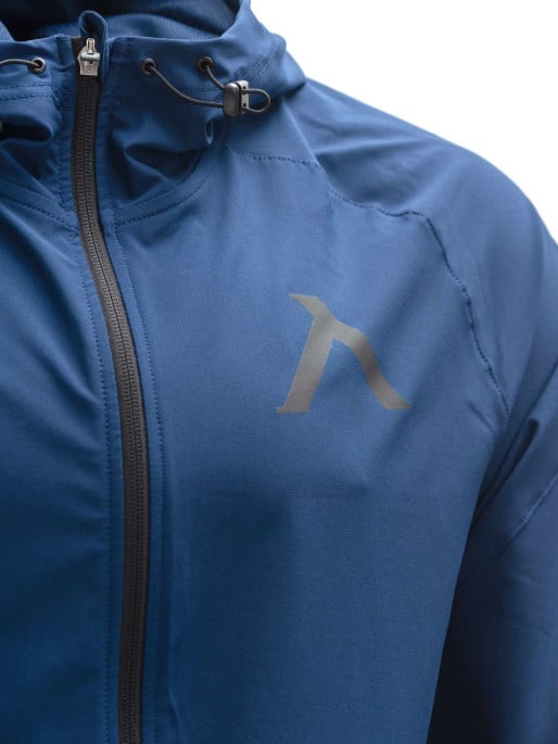 LEVSKI ЛЕВСКИ Vis Tech Travel Jacket