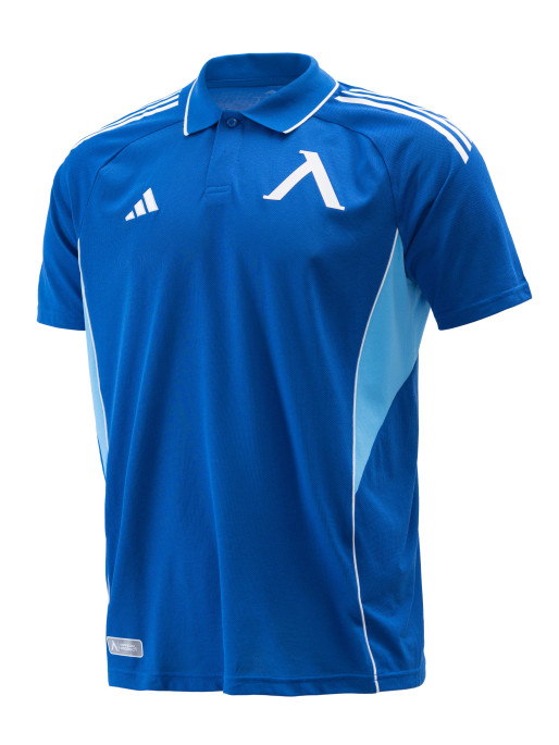 LEVSKI ЛЕВСКИ Competition Polo Shirt