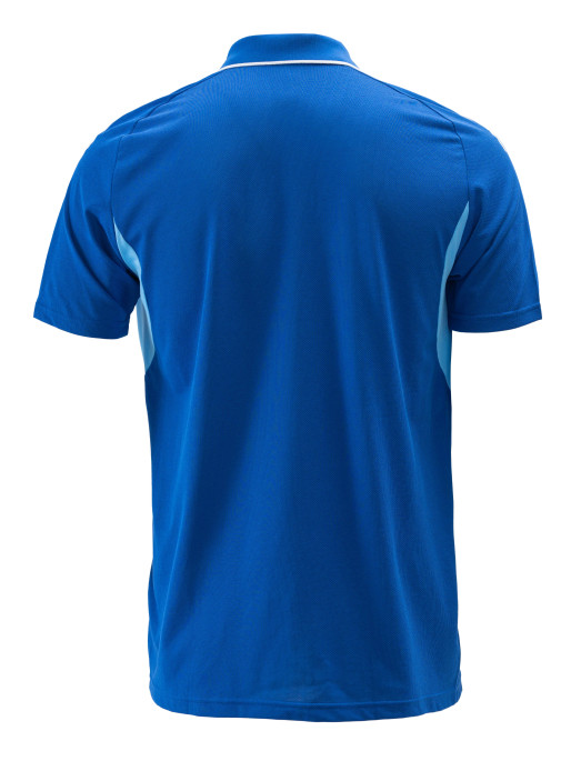 LEVSKI ЛЕВСКИ Competition Polo Shirt