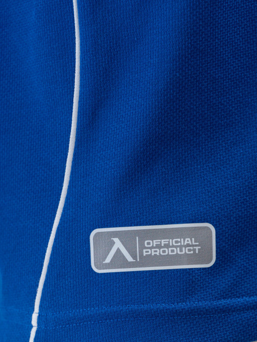 LEVSKI ЛЕВСКИ Competition Polo Shirt