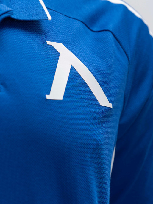 LEVSKI ЛЕВСКИ Competition Polo Shirt