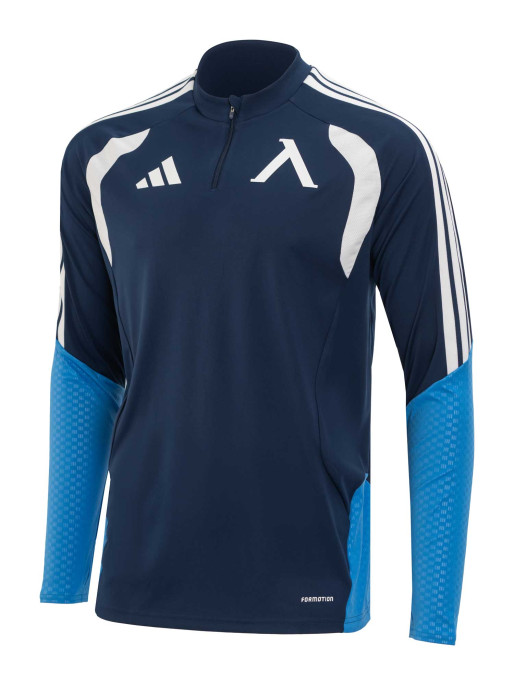 LEVSKI Блуза TIRO26C TOP