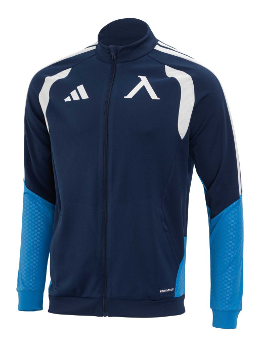 LEVSKI Спортно горнище TIRO26C TR JKT