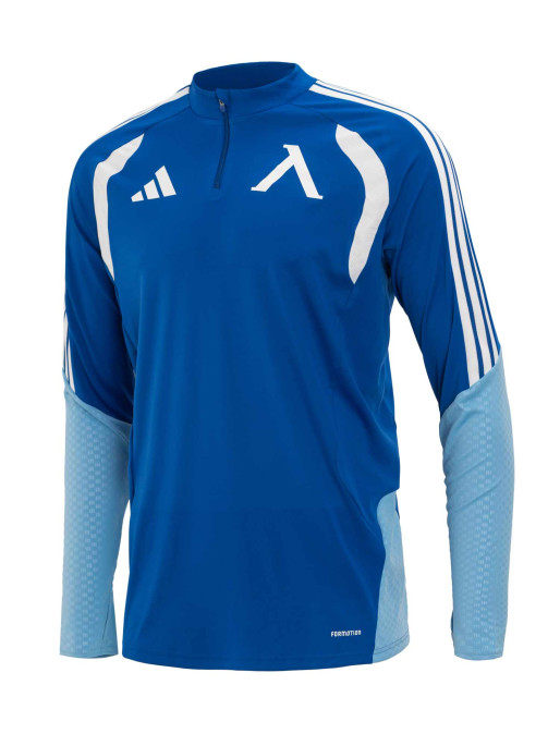 LEVSKI Блуза TIRO26C TOP