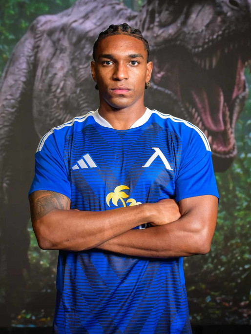LEVSKI Levski Home Kit 2026/27 BLUE