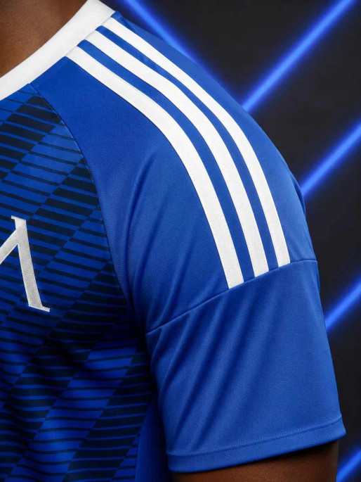 LEVSKI Levski Home Kit 2026/27 BLUE