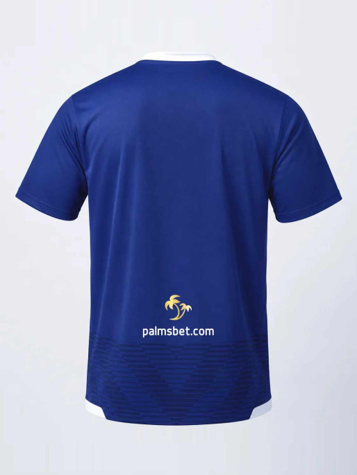 LEVSKI Levski Home Kit 2026/27 BLUE