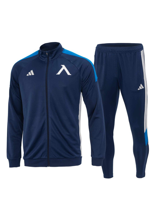 LEVSKI Спортен екип TIRO ES TS