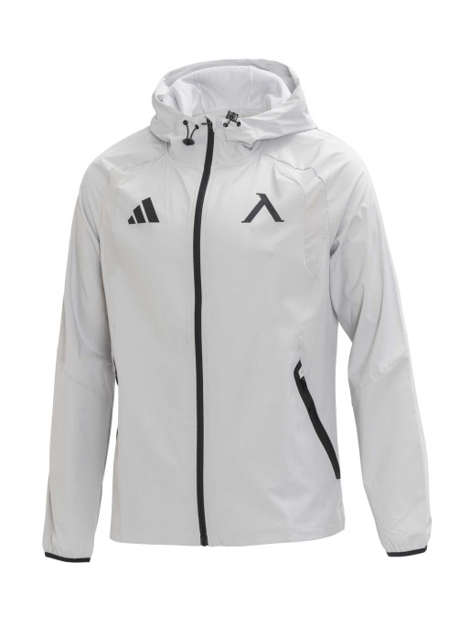 LEVSKI LEVSKI ЛЕВСКИ TIRO TRAVEL WINDBREAKER