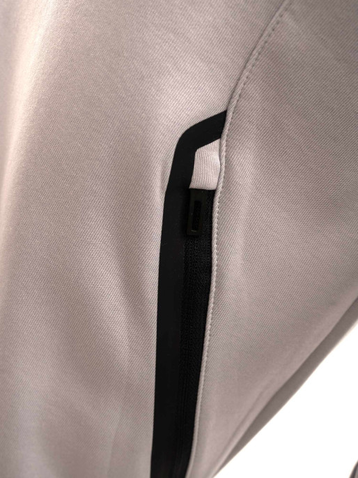 LEVSKI Суитшърт TIRO TRAVEL SWEAT HOODIE