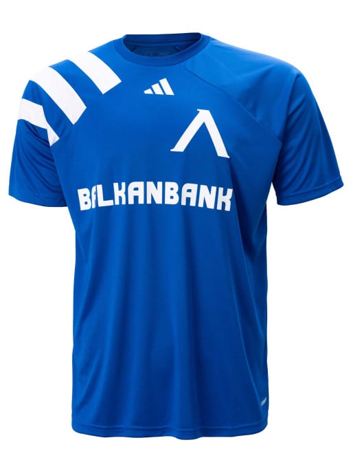 LEVSKI Фланелка ЛЕВСКИ ПОБЕДИ В ДВУБОЙ НА ГИГАНТИ!