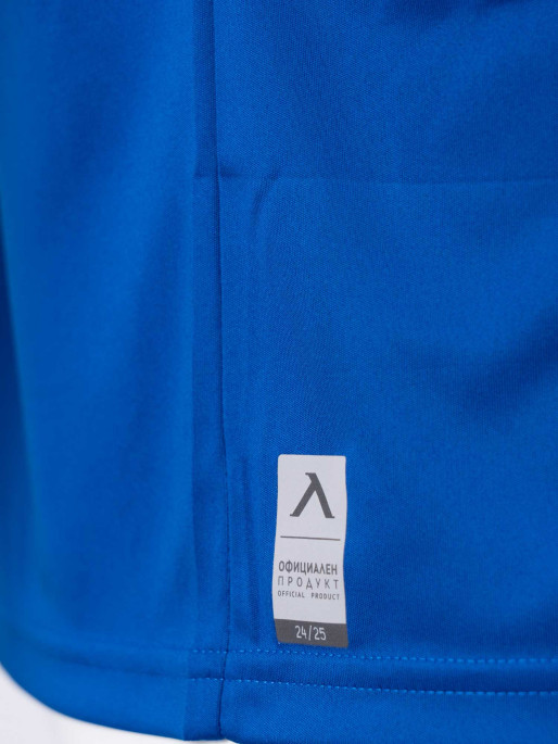 LEVSKI Фланелка ЛЕВСКИ ПОБЕДИ В ДВУБОЙ НА ГИГАНТИ!