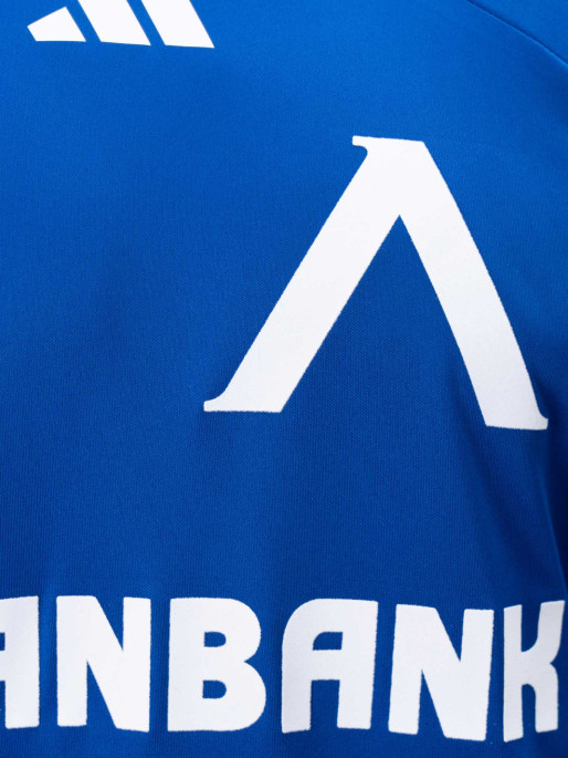 LEVSKI Фланелка ЛЕВСКИ ПОБЕДИ В ДВУБОЙ НА ГИГАНТИ!