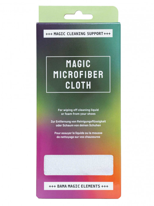 BAMA Prosop din microfibra Magic