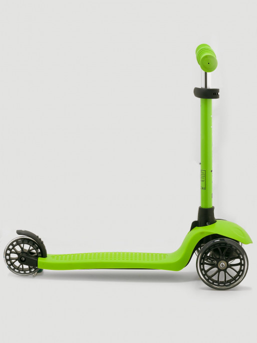 FUN KIDS Παιδικό Πατίνι Fun Wheel Mini