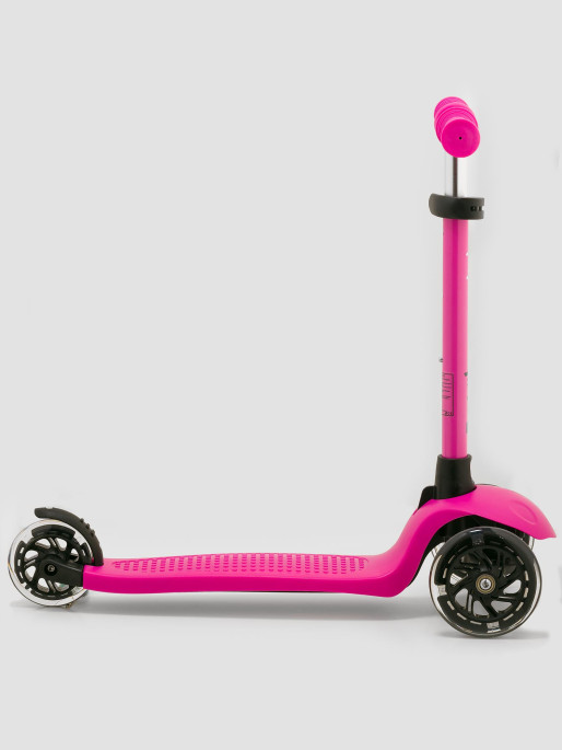 FUN KIDS Παιδικό Πατίνι Fun Wheel Mini