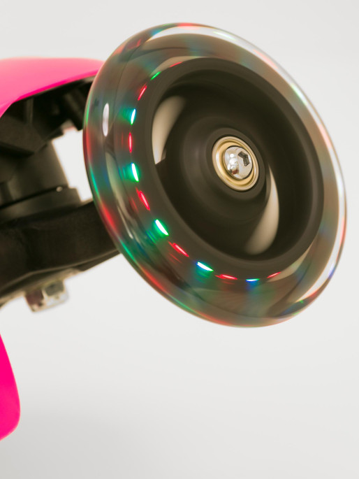 FUN KIDS Παιδικό Πατίνι Fun Wheel Mini