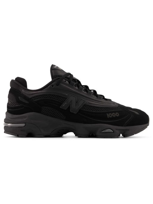 NEW BALANCE Обувки 1000 - FOOTWEAR CLASSICS