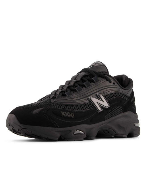 NEW BALANCE Обувки 1000 - FOOTWEAR CLASSICS