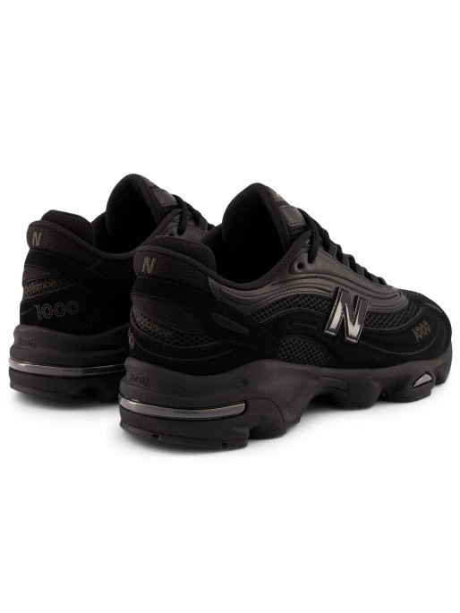 NEW BALANCE Обувки 1000 - FOOTWEAR CLASSICS
