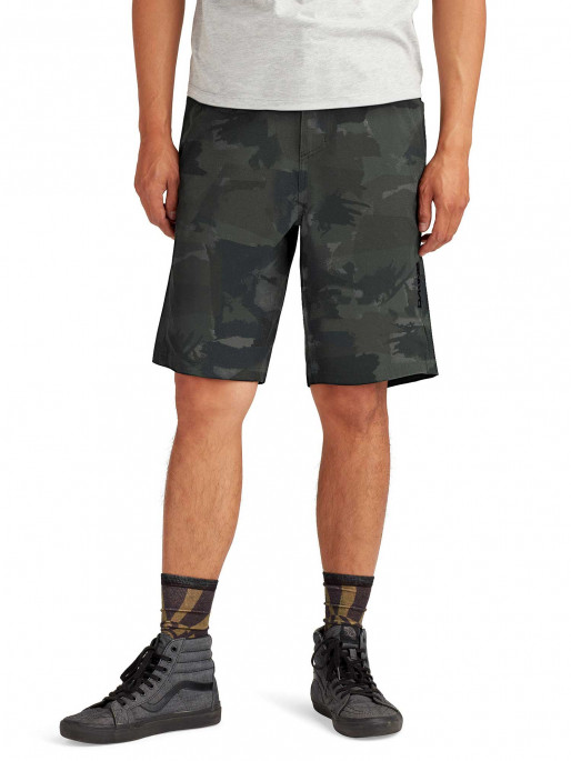 DAKINE Къси панталони LEEWARD