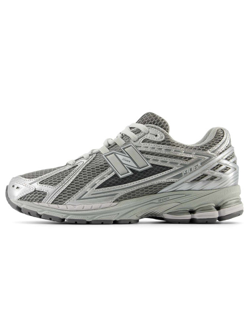 NEW BALANCE Обувки 1906R - FOOTWEAR CLASSICS