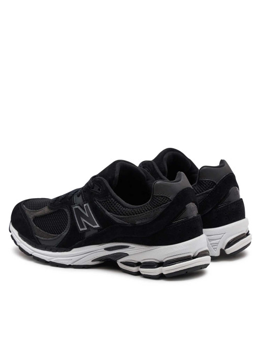 NEW BALANCE Обувки 2002R-CLASSICS