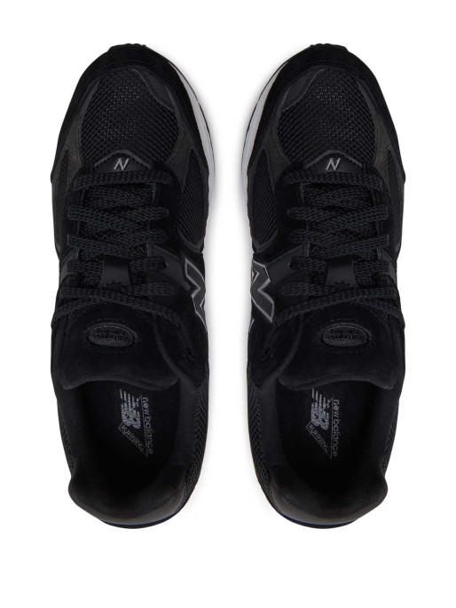 NEW BALANCE Обувки 2002R-CLASSICS