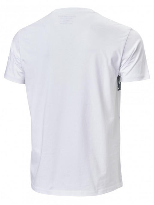 GUESS WAXY CN T-shirt