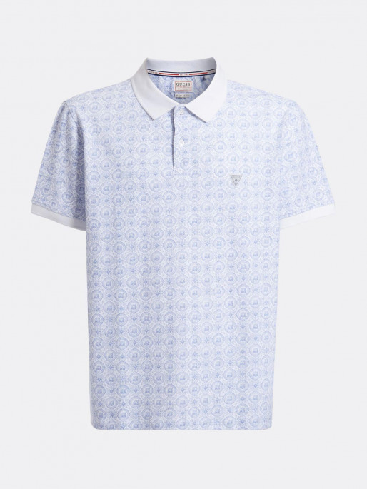 GUESS KEPA Polo Shirt
