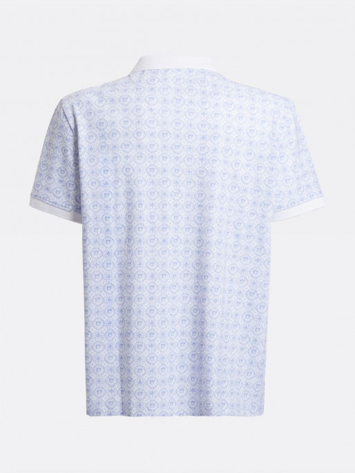 GUESS KEPA Polo Shirt