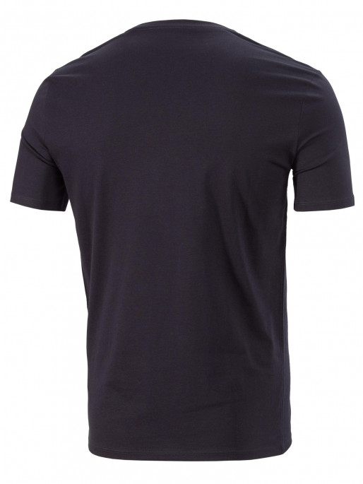 GUESS Tricou Cn Ss Original Logo