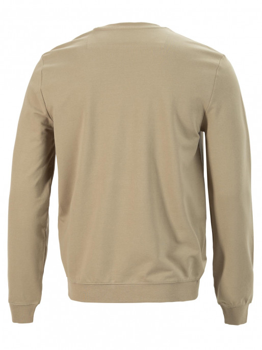 GUESS AUDLEY CN FLEECE Sweatshirt