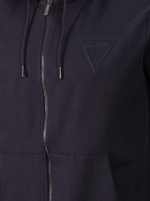 GUESS Muška duksica BROOKS HOODIE TRUCK
