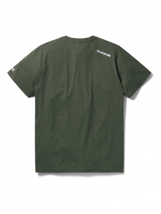 DAKINE Тениска с UV защита ROOTS